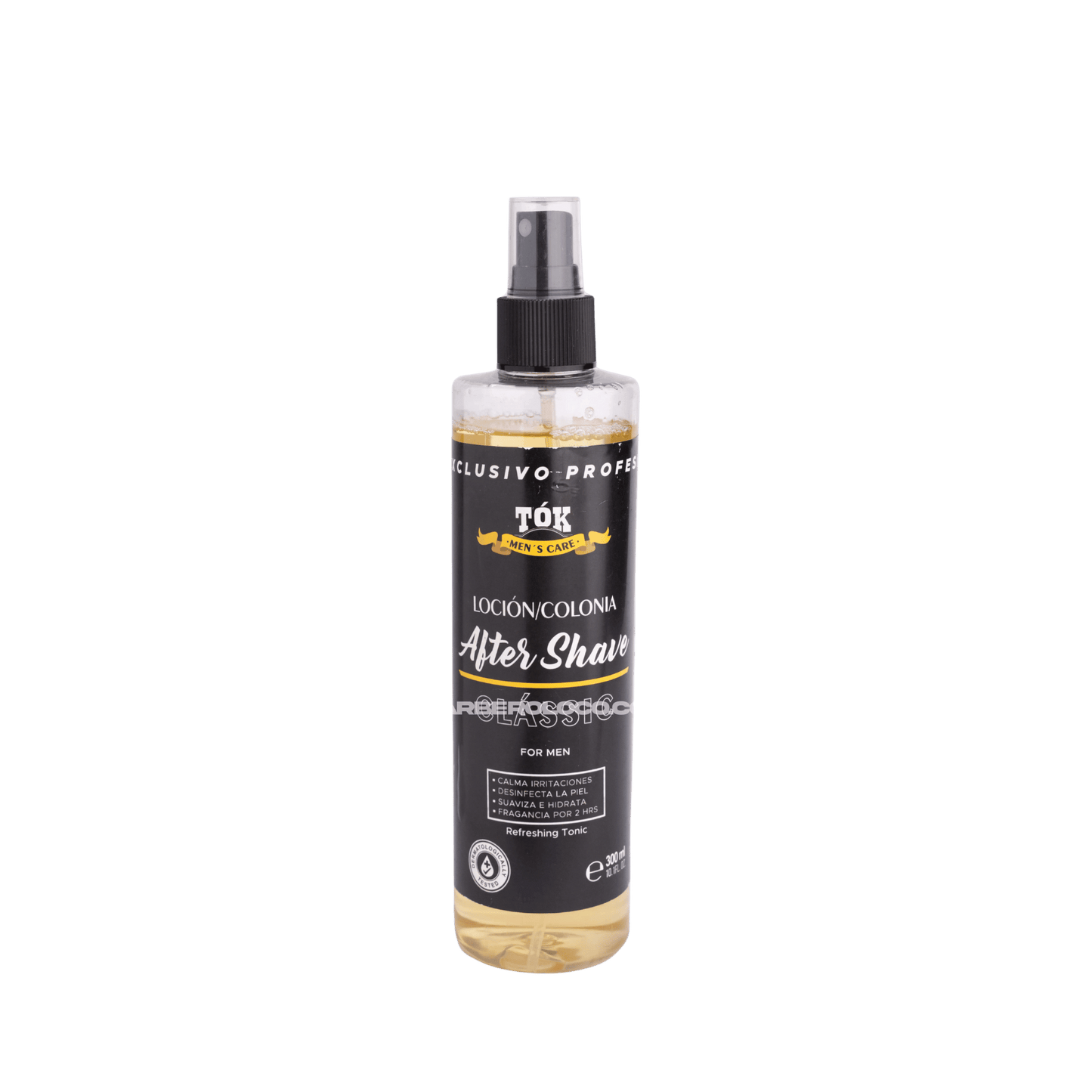 After Shave TÓK® Classic 300 ml
