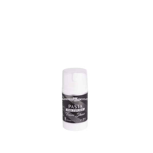 Pasta para Espumar TÓK® 50 ml