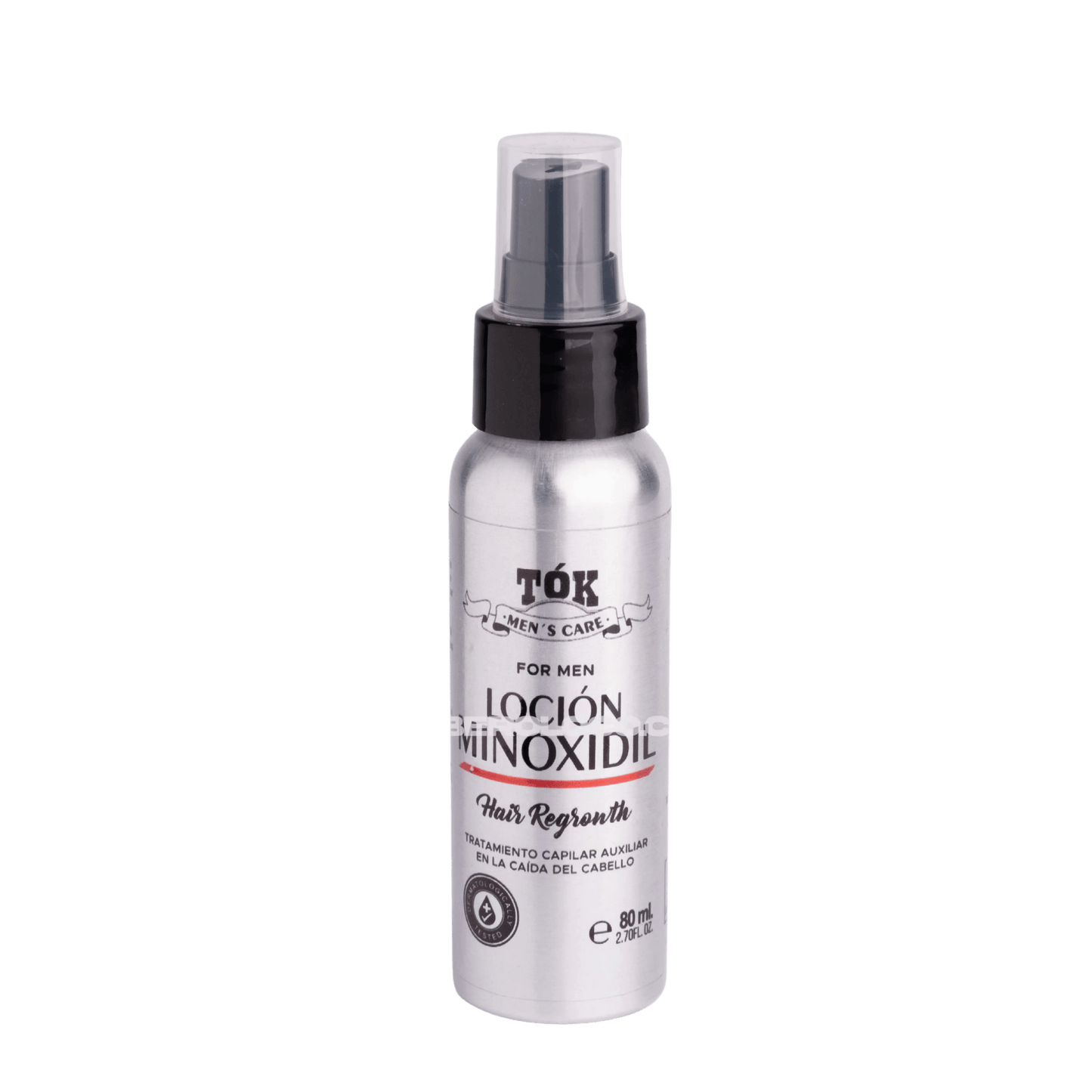 Minoxidil TÓK® 80 ml
