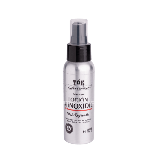 Minoxidil TÓK® 80 ml