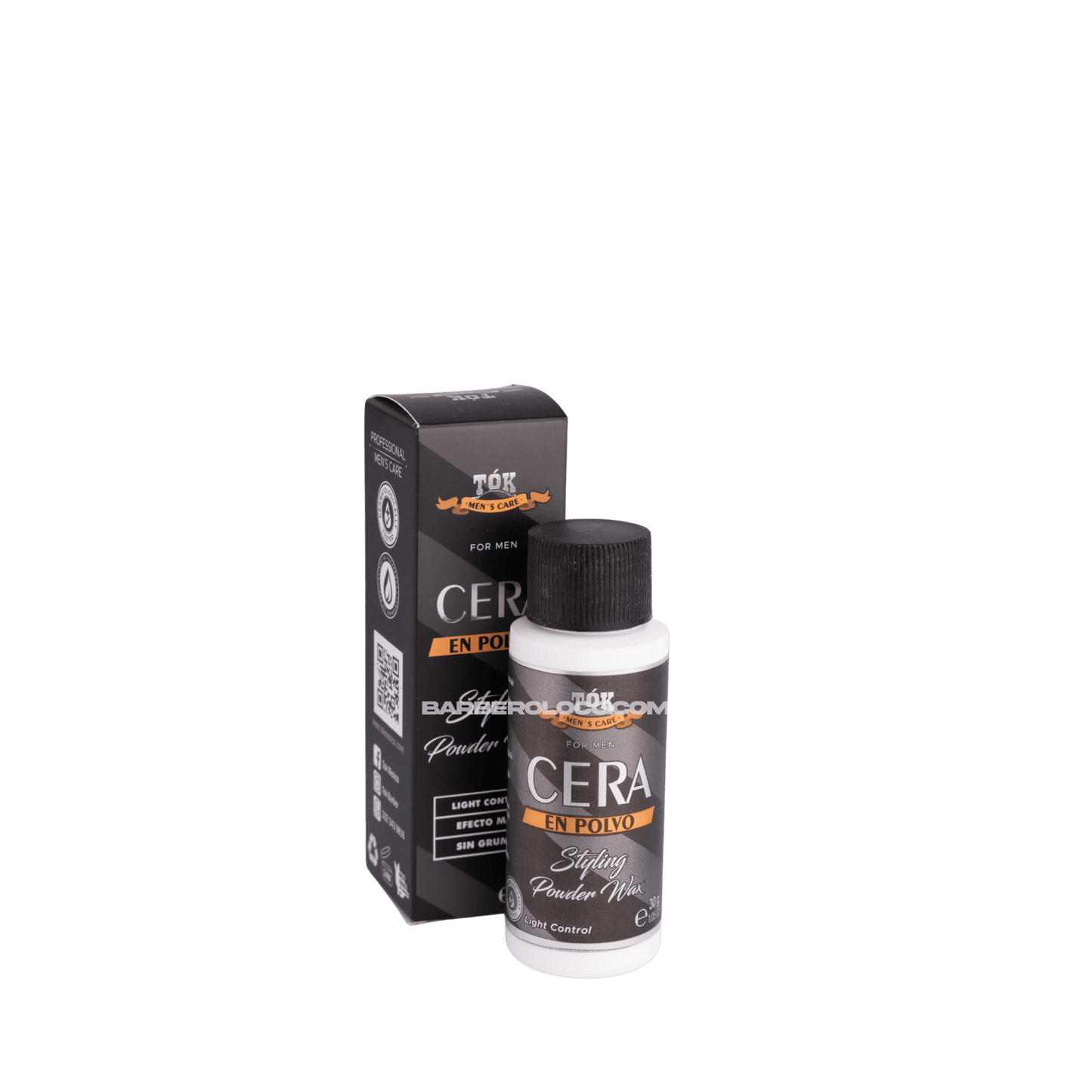Cera en Polvo TÓK® 30g