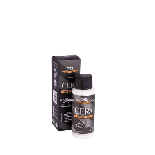 Cera en Polvo TÓK® 30g