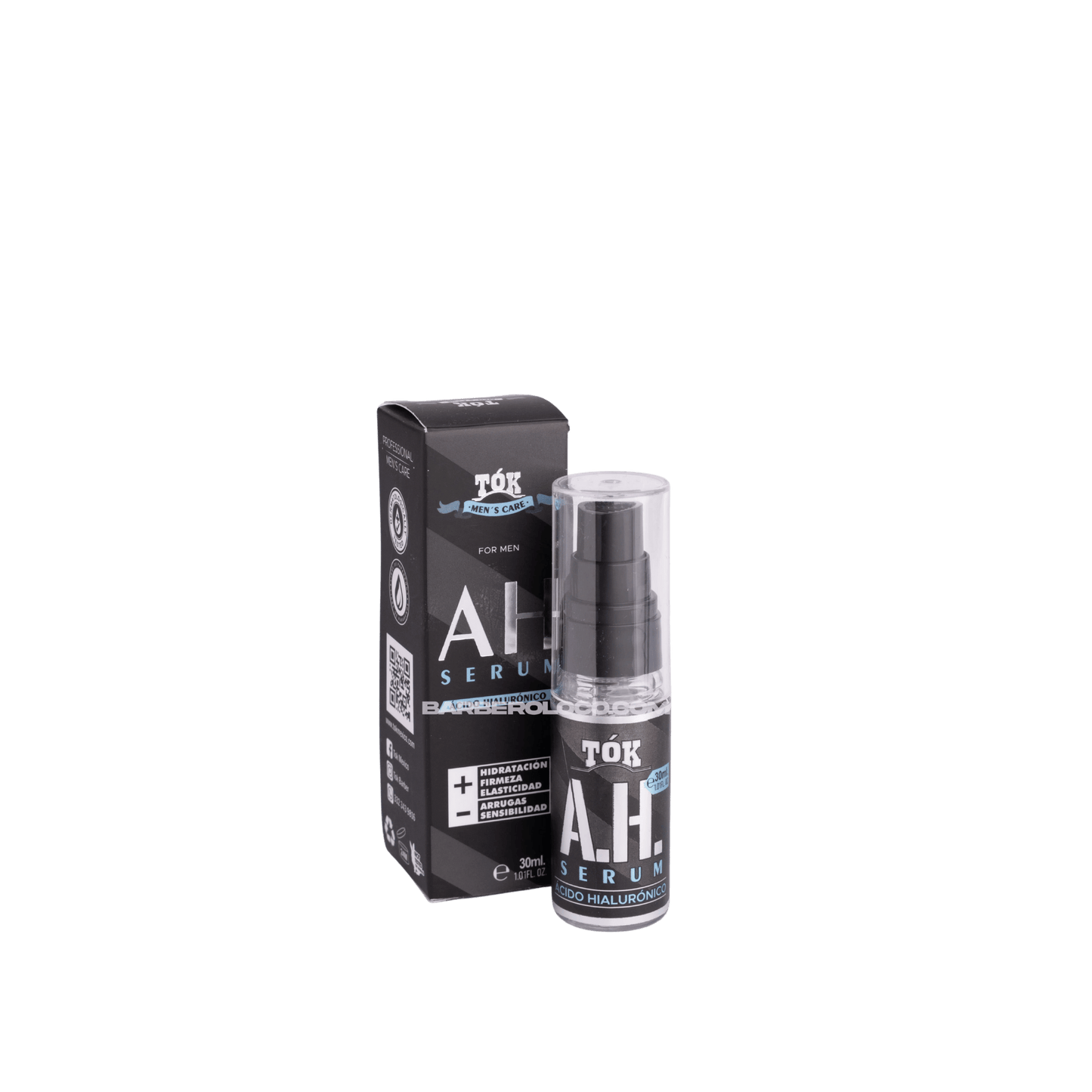A.H. Serum TÓK® 30 ml