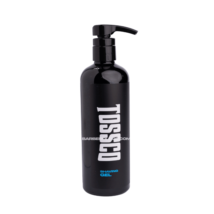 Shaving Gel TOSSCO