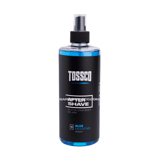 After Shave TOSSCO Blue Montain 500 ml