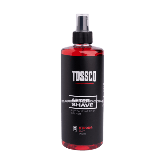 After Shave TOSSCO Strong Boy 500 ml