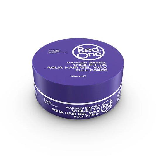 Red One Violettea Gel Wax 150 ml