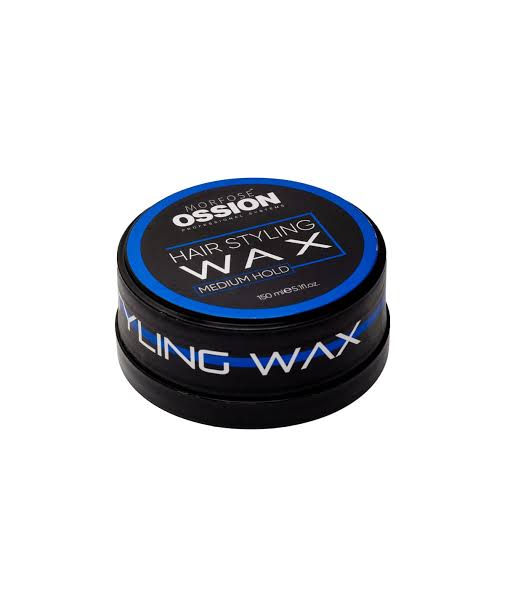 Ossion Morfose Wax Medium Hold 150ml