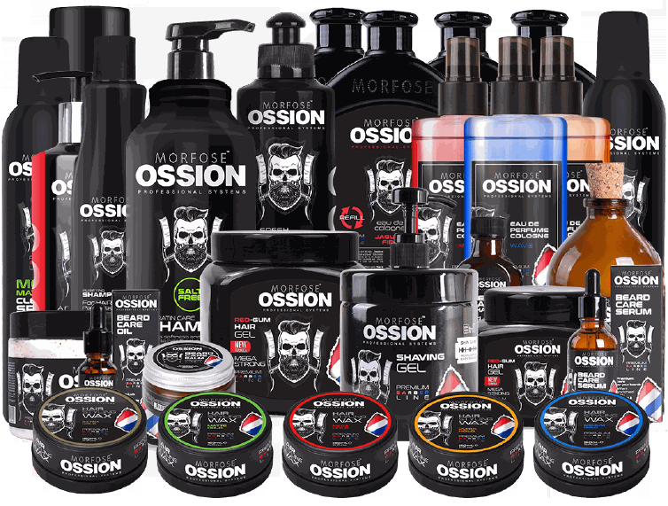 Crazy OSSION Box48