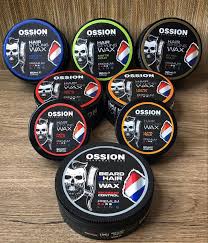 Crazy OSSION Box12