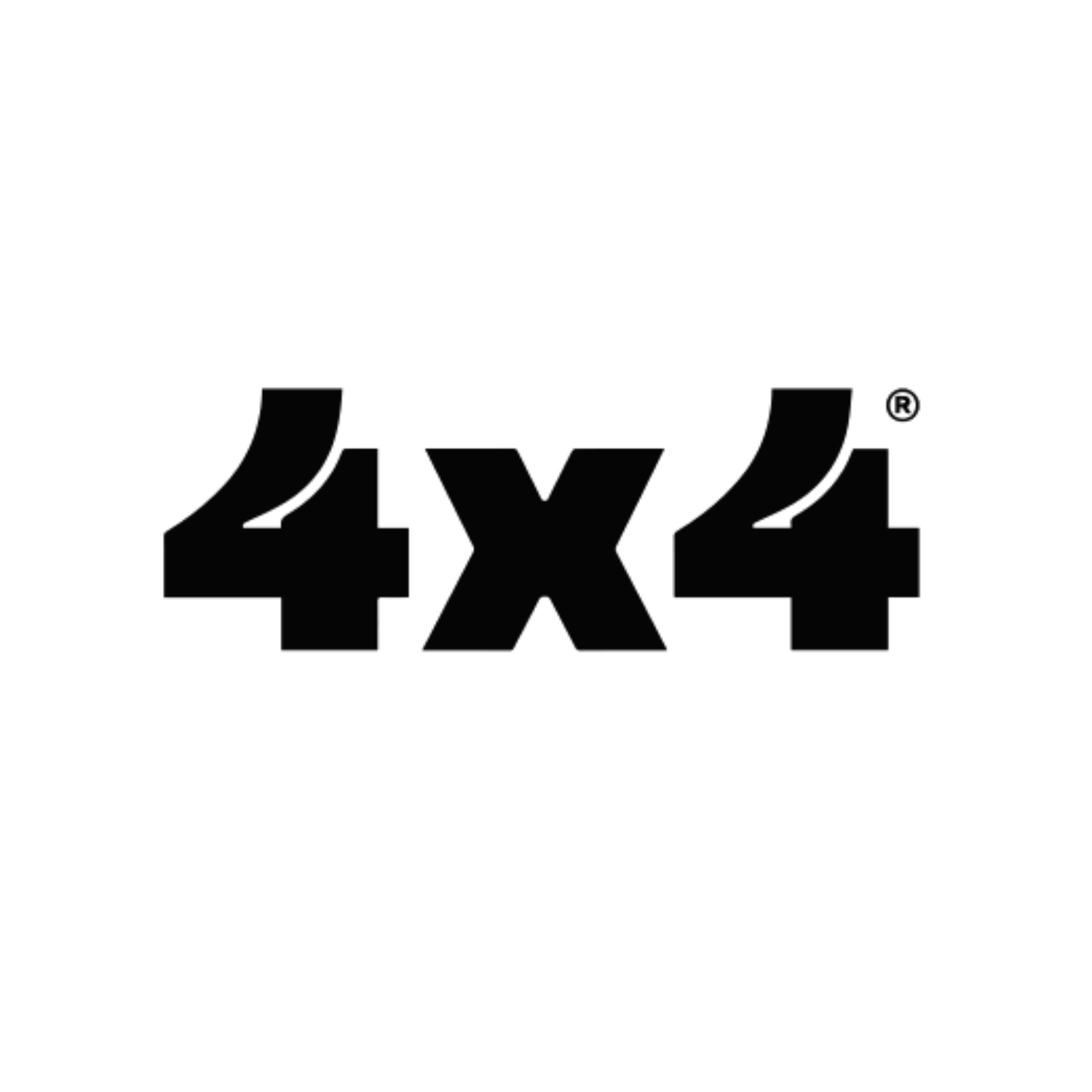 4X4