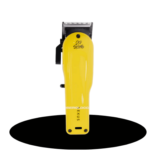CLIPPERS OLD SCULL