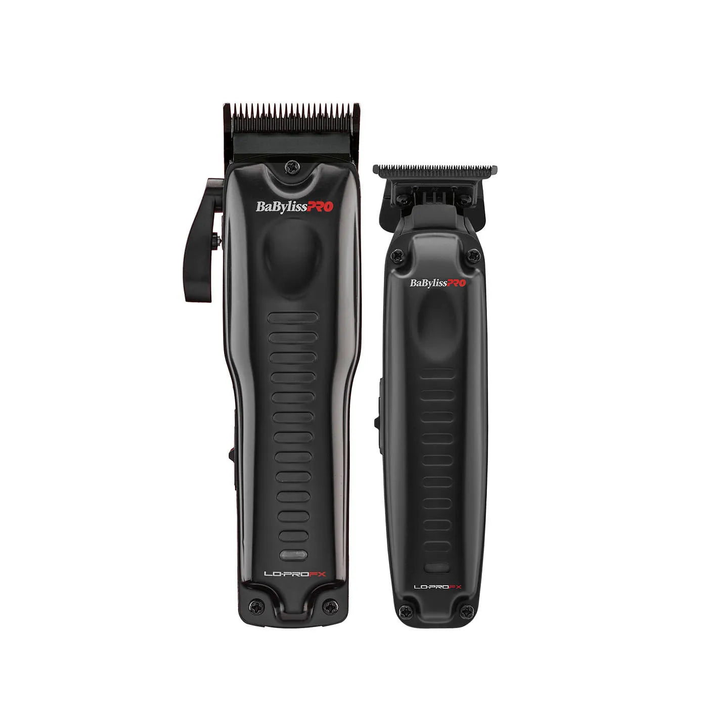 Combo Trimmer y Clipper Lo Pro FX