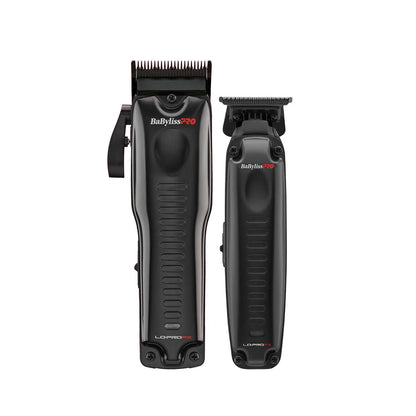 Combo Trimmer y Clipper Lo Pro FX