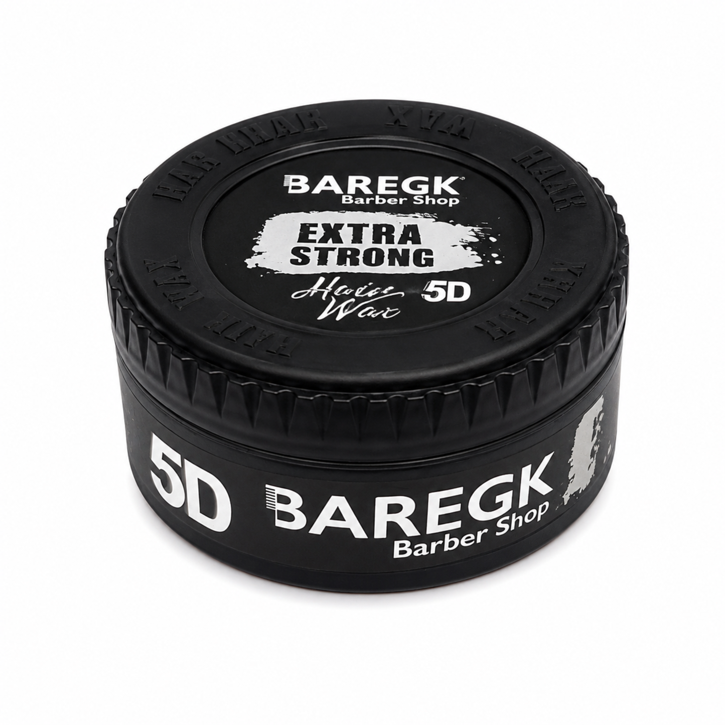 Cera Baregk 5D Extra Strong 150ml