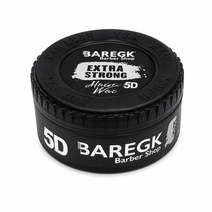 Cera Baregk 5D Extra Strong 150ml