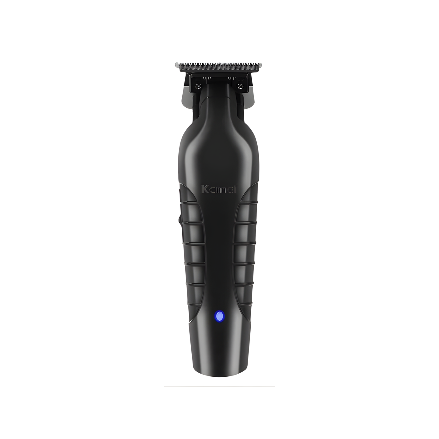 Kemei Trimmer Maquina Black KM-2299