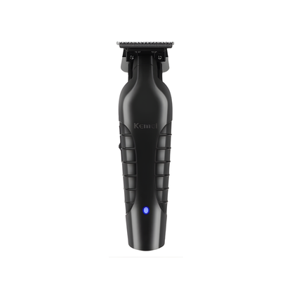 Kemei Trimmer Maquina Black KM-2299