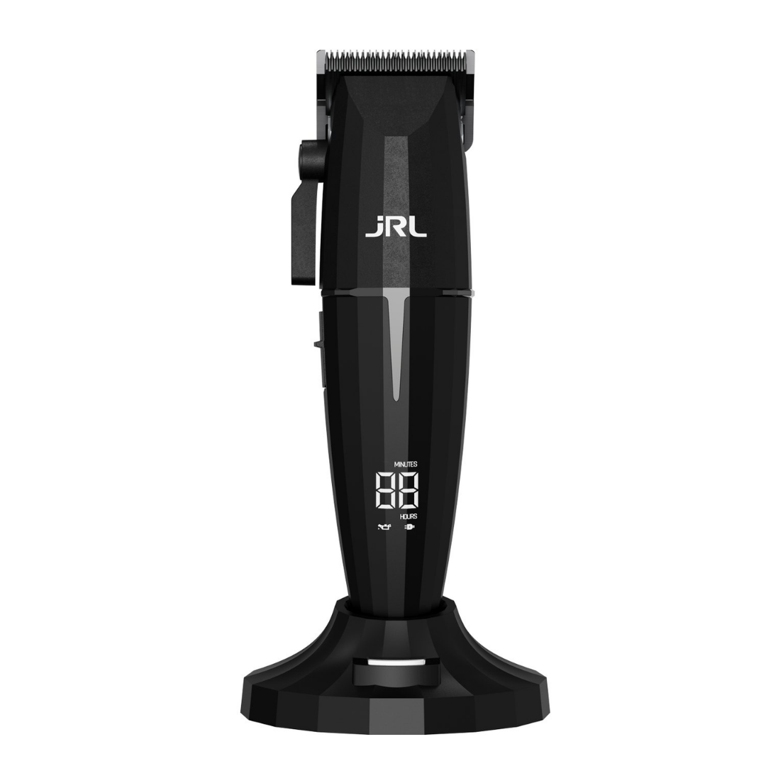 JRL Clipper Onyx Black 2020C-B