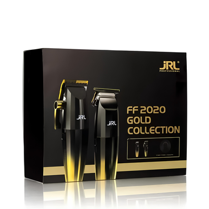 Combo Gold JRL