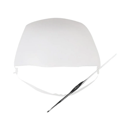 Gorro Silicona con cinturón