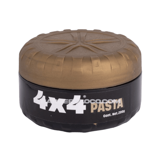 Pasta Cafe 4x4 200 g