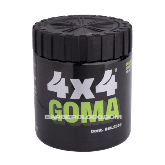 Goma 4x4 280g