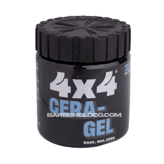 Cera-Gel 4x4 280g