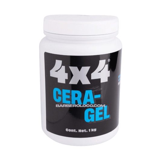 Cera-Gel 4x4 1 Kg