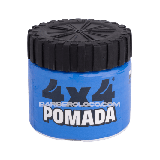 Pomada Azul 4x4 100 gr