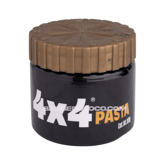 Pasta Cafe 4X4 100 g
