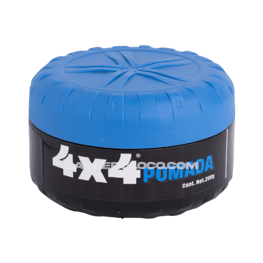 Pomada Azul 4x4 200 g