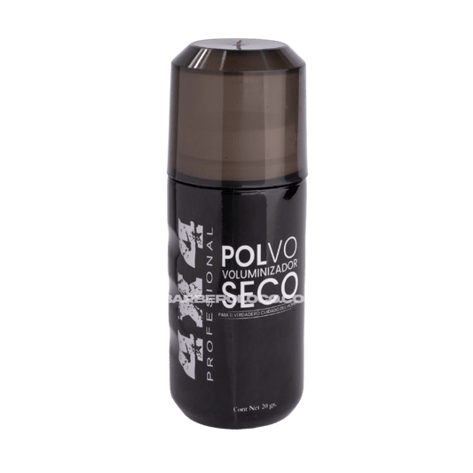 Polvo Voluminizador Seco 20g
