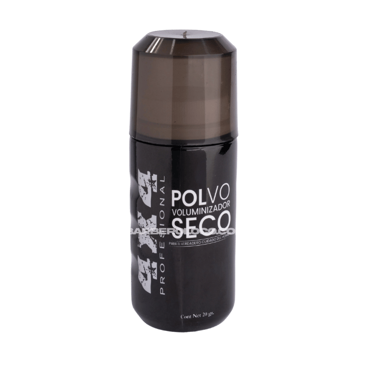 Polvo Voluminizador Seco 20g