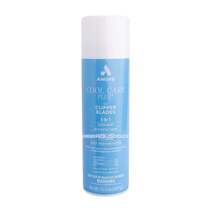 Enfriador de Máquinas Cool Care Andis 439ml