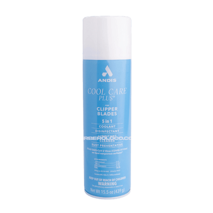 Enfriador de Máquinas Cool Care Andis 439ml