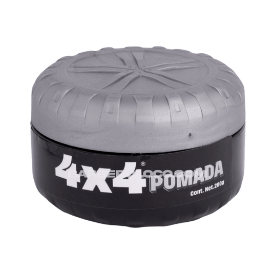 Pomada Gris 4x4 200 g