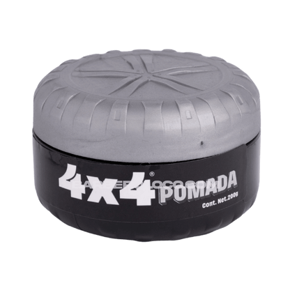 Pomada Gris 4x4 200 g