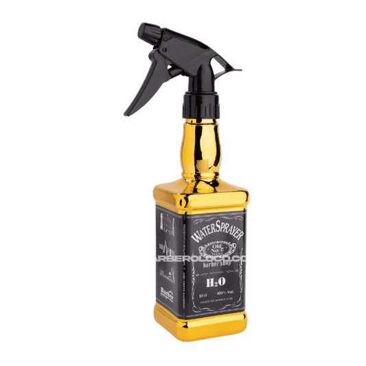 Atomizador Barber Shop 500 ml