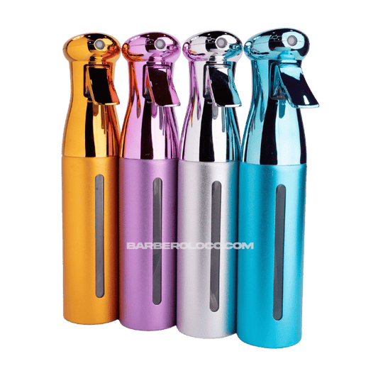 ATOMIZADORES DE COLORES 300 ml