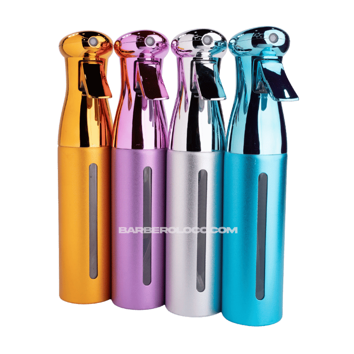 ATOMIZADORES DE COLORES 300 ml