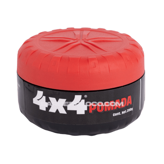 Pomada Roja 4x4 200 g
