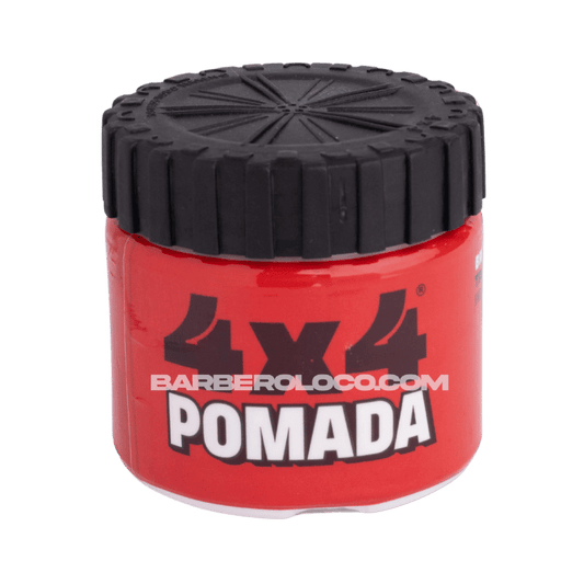 Pomada Roja 4x4 100 g