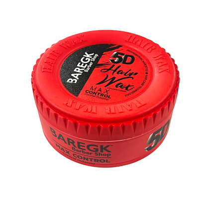Cera Baregk 5D Max Control 150ml