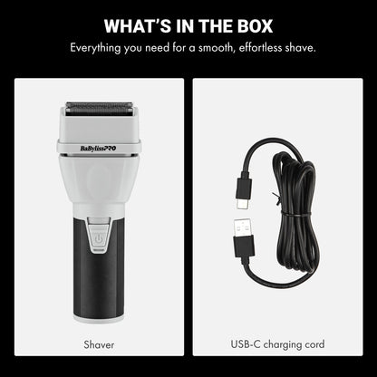 Shaver Core-Fx BabylissPro