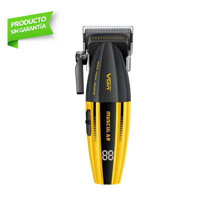 Clipper VGR V-285 Muscular C1 - 9000 RPM