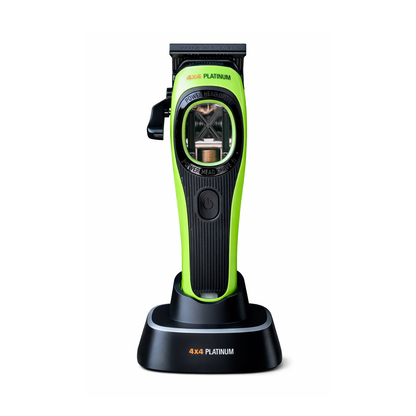 Clipper VERDE Platinum 4x4 Motor Vectorial