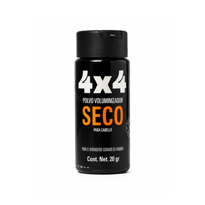 Polvo Voluminizador Seco 20g