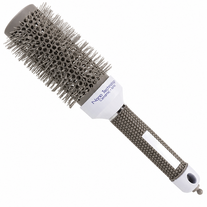 Cepillo térmico MaxCare