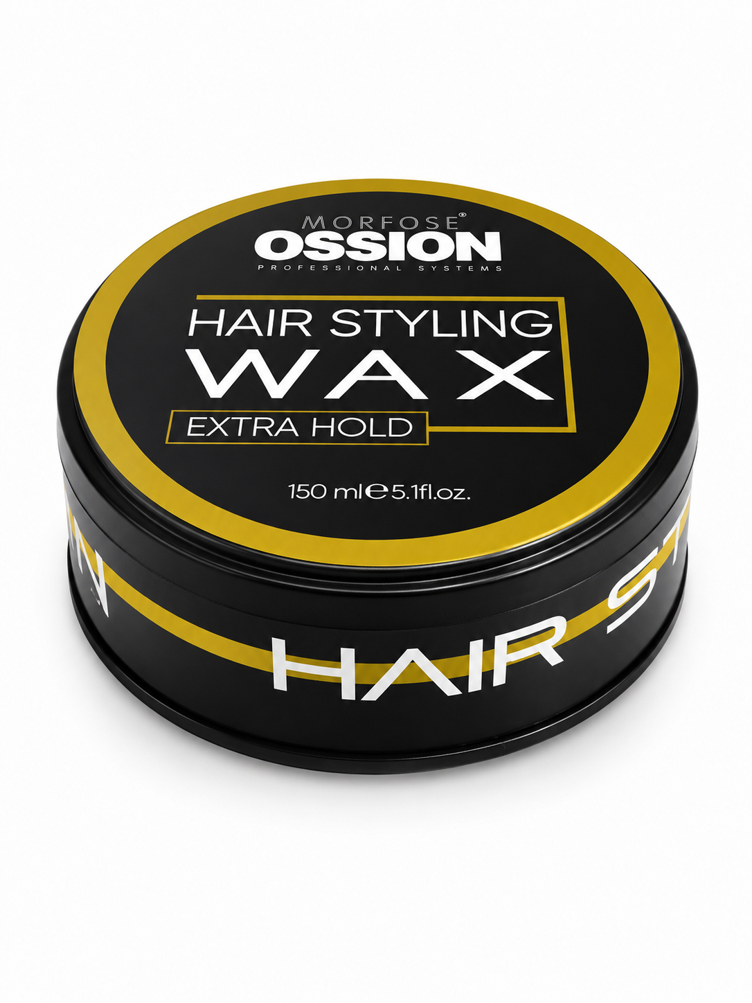 Ossion Morfose Wax Extra Hold 150ml